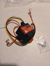 BlueStars Premium 5-2-1 CSR-U2 Hard Start Relay Only For 3-5 Ton AC Units 