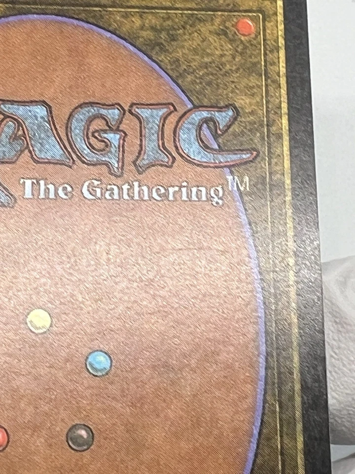 MTG FLYING MEN Arabian Nights Regular NM/MT+ Common Magic The Gathering - Image 3 of 4