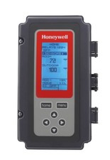 Honeywell Series 2000 T775M 2006 Temperature Controller