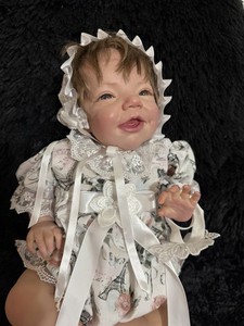 Reborn Charlie | eBay