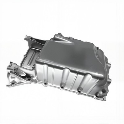 Engine Oil Pan Front For 2006 2007 2008 2009 2010 2011 Honda Civic SI 2.0L