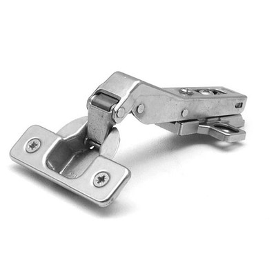 Salice Boat Cabinet Hinge 800 | Doral 105 Degree Inset Stainless