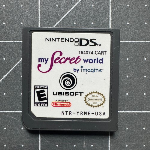Nintendo DS GIRL Games PICK & CHOOSE Your Lot - Bundle Discounts! SHIP SAME DAY - Picture 205 of 220