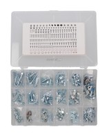 JMP Pro-Pack Schraubenkit Passt An Honda CR CRF 125 150 250 450 500 Ab00