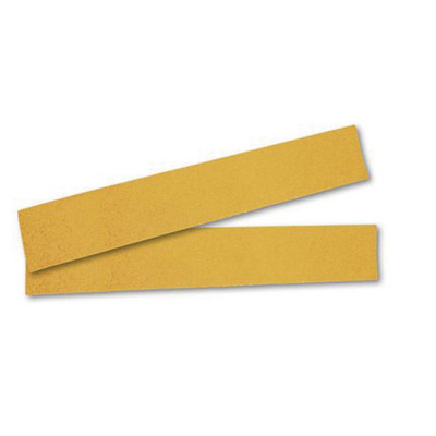  Mirka Abrasives Bulldog Gold 23170040 23 Series Semi-Open Coated Plain File She