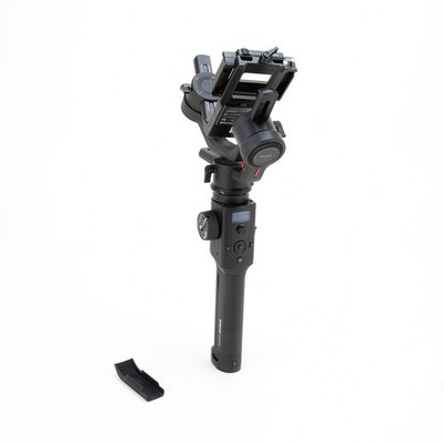 Moza Air 2S Professional Kit - SKU#1780037