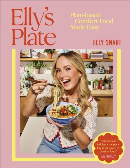 Jenn Sebestyen Unisex Cooking With Nonna Giuseppe (Hb), Whole Foods Plant- Based Diet Plan 2 Books Collection Set - Image 2