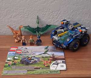 Lego 75940 | eBay
