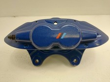 Brake Caliper Front Left BMW 4 SERIES MK1 (F83) 2014 TO 2020 Passenger N/S/F