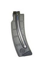 Smith & Wesson Magazine 22LR 10 Round Fits M&P 15-22 Black MGSW19923
