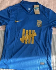 Birmingham City T-Shirt XXL Mens