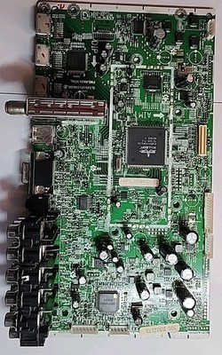 Sanyo N7AL (1LG4B10Y04600) Main Board for P42840-01