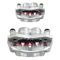 2X Fast Bremssattel Vorne Passend FüR CitroËN Jumper Fiat Ducato Peugeot Boxer