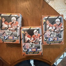 2025 Panini Texas Longhorns NIL Checklist Guide in-content 10