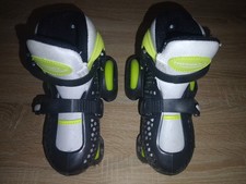 1 Paar Jungen - Rollschuhe von Hornet, Gr. 30...