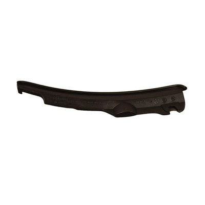 VW Scirocco MK3 Rear Bumper Left Wheel Aperture Trim Genuine 1K8807837B