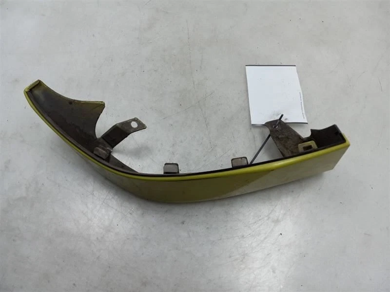 2018 TOYOTA COROLLA IM VÁLVULA DE PARA-CHOQUE TRASEIRO LATERAL DO PASSAGEIRO  - Imagem 2 de 4