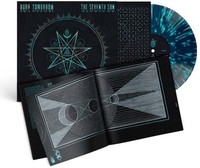 Bury Tomorrow - Seventh Sun - Vinyl Record Vinyl Longplay 33 1 - F15Z