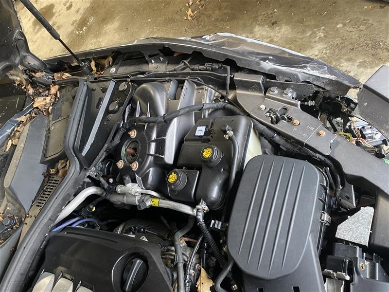 Used Engine Control Module (ECM) fits: 2014 Maserati GHIBLI  Grade A