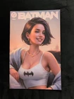 BATMAN #154 WILL JACK EXCLUSIVE CATWOMAN 1
