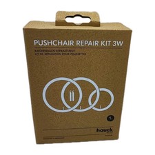 hauck Runner Schlauch Set 12" 16" Kinderwagen Ersatzschlauch 3er Set Neu