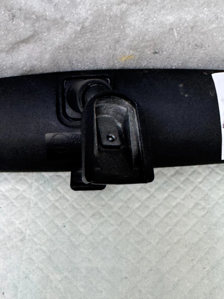 Espejo retrovisor Pontiac Vibe 2004 E8 011681 OEM (54) Foto 4 de 4