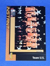 2019-20 Panini Instant Team U.S. card #/88 MILES BRIDGES Ja Morant TYLER HERRO