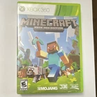 Minecraft: Xbox 360 Edition Microsoft Studios E10+ Multiplayer Online Play