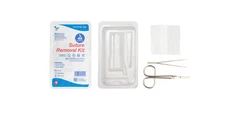Dynarex Suture Removal Kit, 6 Pack