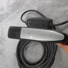 GENUINE Tesla Model S X 3 Y Charger Gen-2 Mobile Charging Cable 1101789-81-F