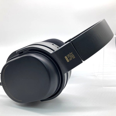 MOONDROP Joker Closed-Back 50mm FEA DD Monitor Headphone 68Ω 106dB Brass 水月雨