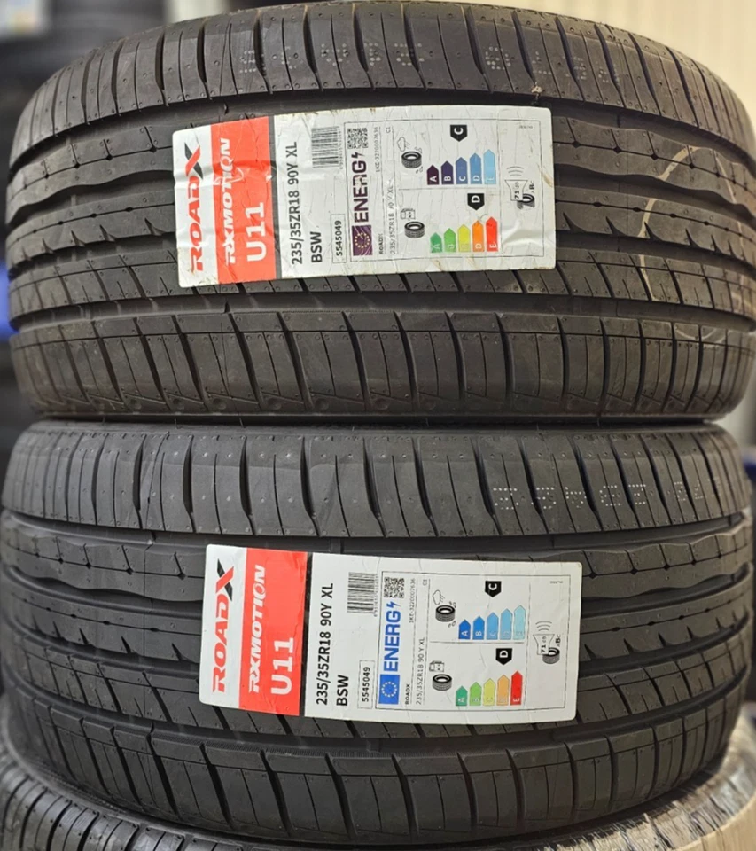 235/35/18 Tyres for sale | eBay UK