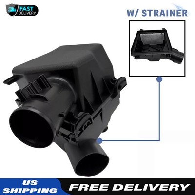 For 2023-2025 Toyota Prius&Prime&AWD-e Air Cleaner Box Filter Housing W/Screen