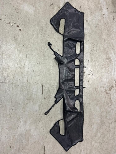 2003-04 Ford Mustang SVT Cobra Colgan Custom Front Bumper Bra Protector 276 - Picture 7 of 14