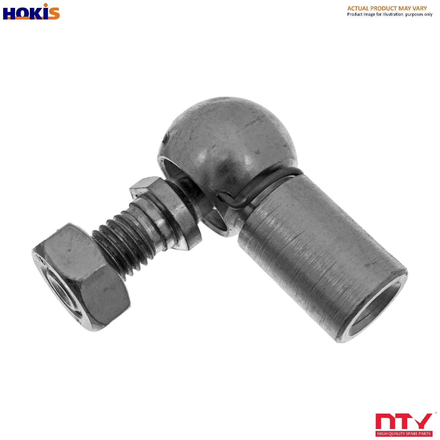 ✅Fits NTY SDK-CH-038 TIE ROD END LINK ⭐UK Seller⭐ - Image 8