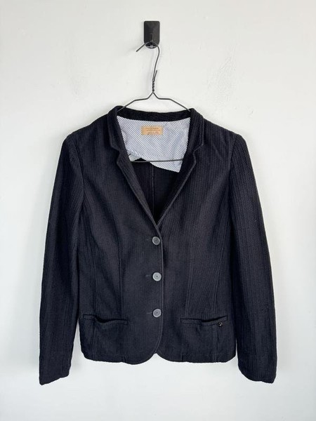 Women Falconeri Blazer Black 38 / M / 46