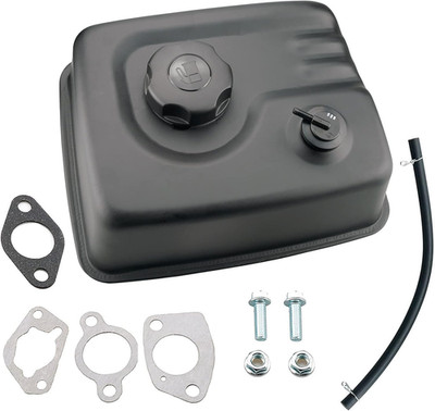 Jjing Gas Fuel Tank for Harbor Freight Predator 420Cc 301Cc Hemi Engine 60349 an