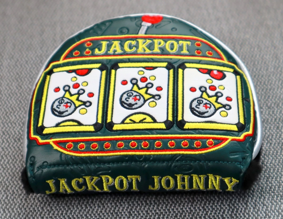 Scotty Cameron Golf Club Head Covers | eBay