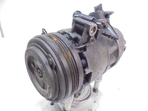 BMW X3 E83 2003 Klimakompressor Pumpe 6905643 AOJ72475