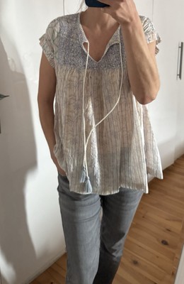 Sommer Top Rachel Roy