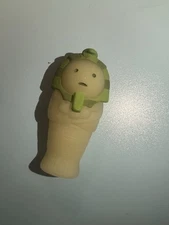 King Tut Smiski Museum Secret Figurine 2020 Glow In The Dark Figure Art Toy