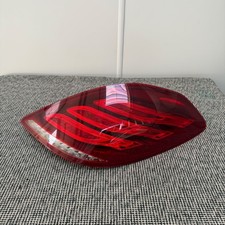 Genuine Mercedes S Class W222 Right Outer LED Rear Tail Light OEM A2229065501 AM