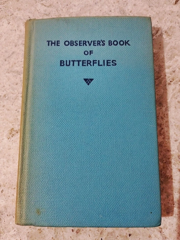 Butterfly Book in Antiquarian and Collectable Books for sale | eBay UK