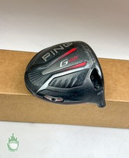 Ping Used Right Handed G410 10.5* HEAD ONLY Golf Club