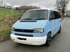 Volkswagen VW Transporter