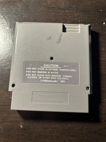 Mega Man 3 Nintendo NES