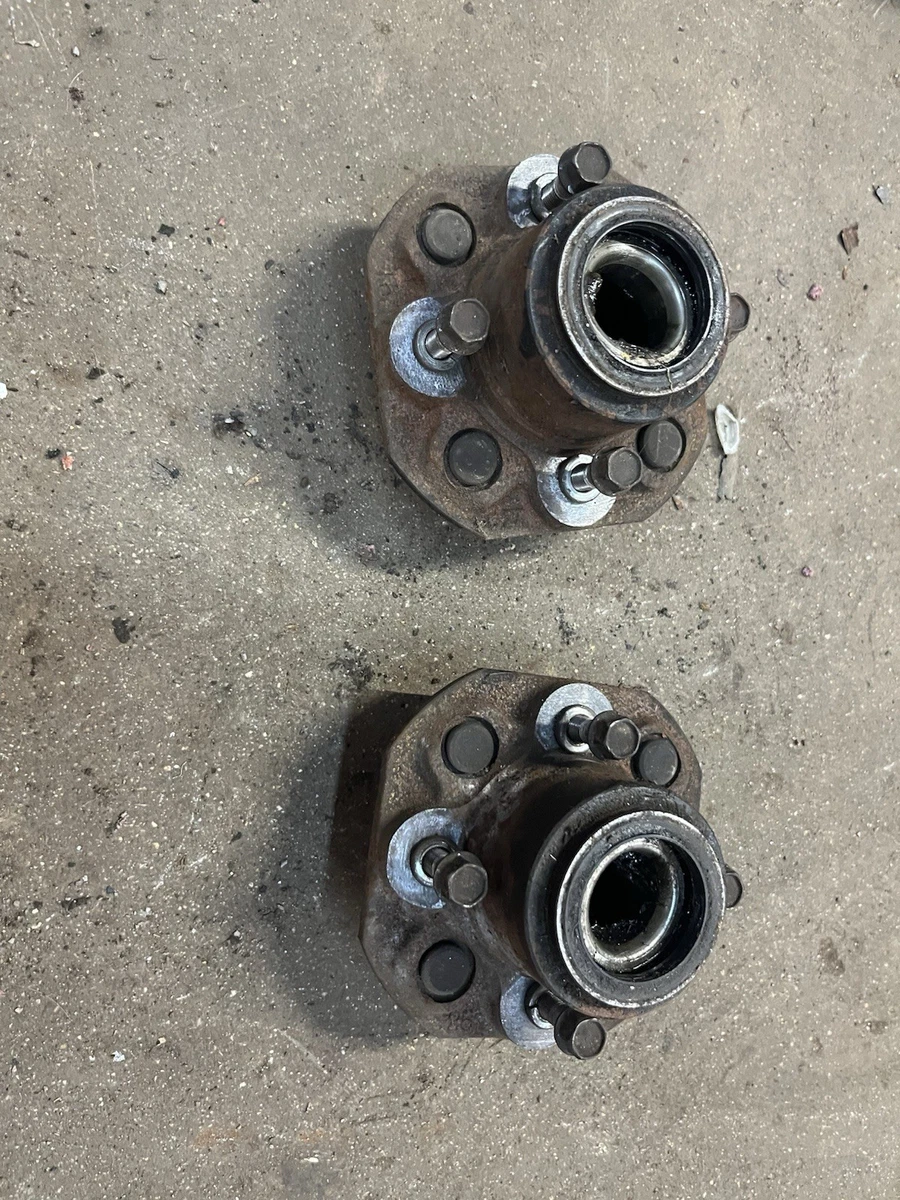 Wheel Bearings, Hubs & Seals for 1985 Nissan 300ZX for sale | eBay