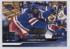 2023-24 Upper Deck Series 1 K'Andre Miller #125 3gq