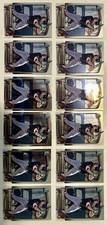 2025 Bowman Chrome Slade Caldwell Prospect #BDC-152 12 Card Lot AZ Diamondbacks