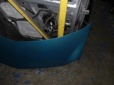 Capote Renault MODUS